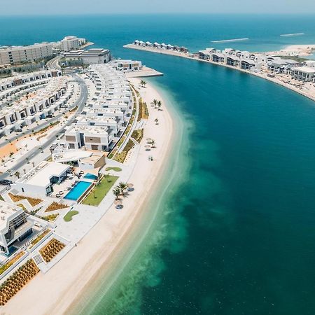 Relaxing Villa With Access To Pool And Beach Ra’s al-Chaima Exterior foto