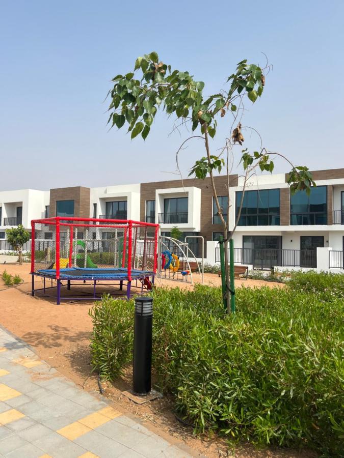 Relaxing Villa With Access To Pool And Beach Ra’s al-Chaima Exterior foto